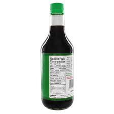 Kikkoman Sauce soja moins de sodium (591ML)