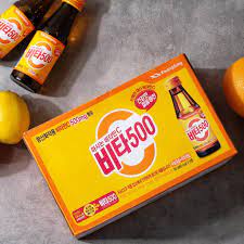 Boisson Vita 500 de Kwangdong