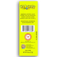 Boston Pac-Man Arcade Candy (17G)