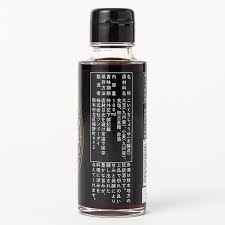フンドーダイ 平成甘口醤油(100ML)