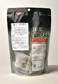 世紀抹茶餅