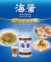 富士海鮮醤(450G)