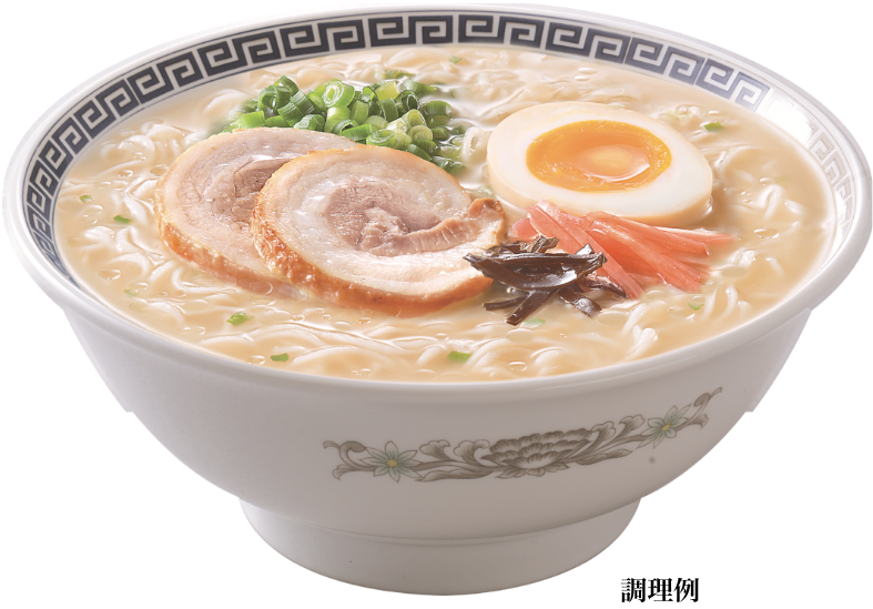 ハウスうまかっちゃん 濃厚新味ラーメン