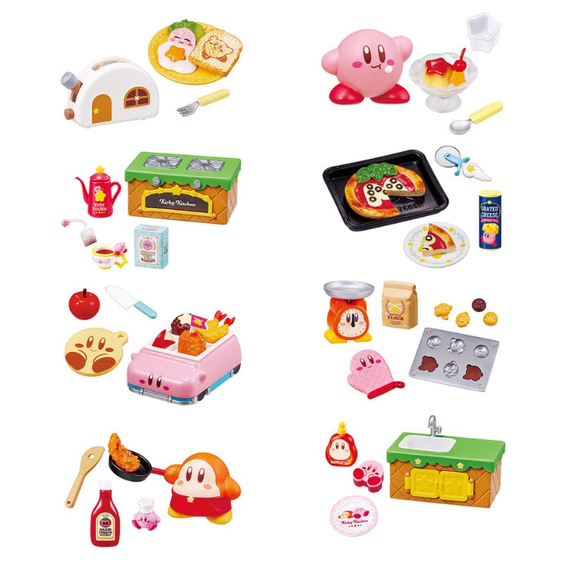 リーメント カービィキッチン