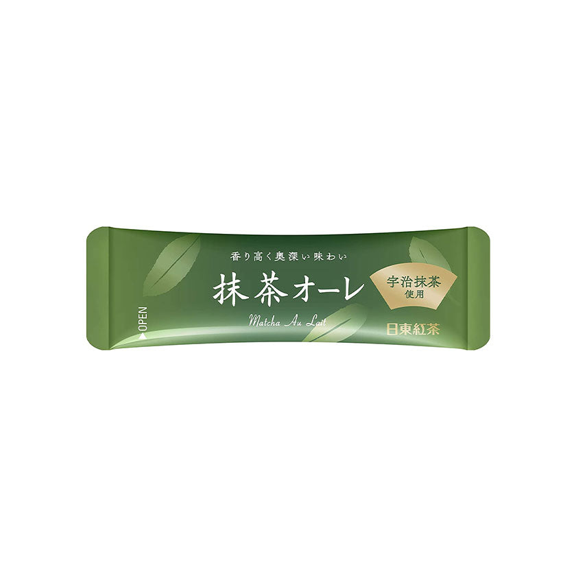 日東抹茶オーレ