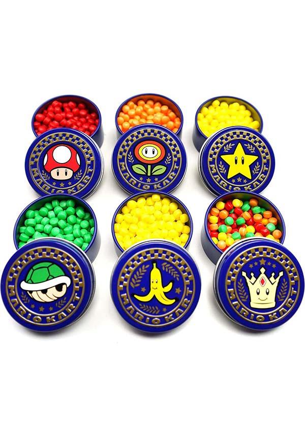Boston Mario Kart Blind Box Candy