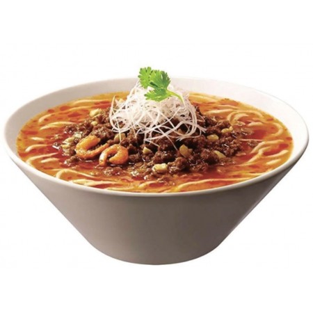 Nissin Raoh Tantan Ramen