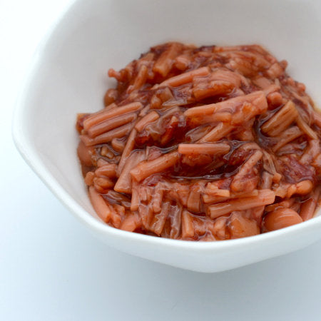 Champignon Namatake Prune Ume des Alpes (280G)