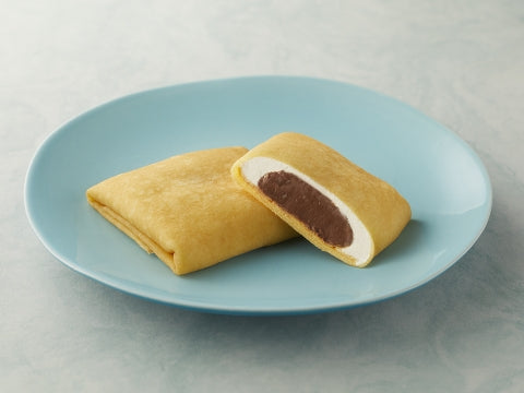 FZN: Monteur Chocolate Crepe (70G)