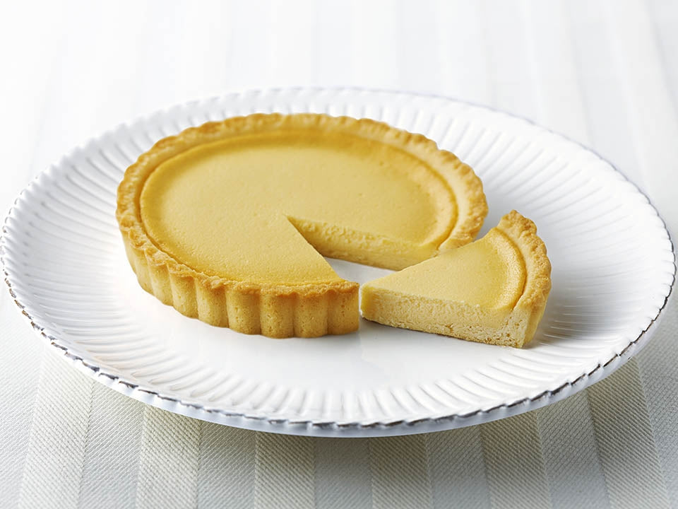 FZN: Monteur Cheese Tart (161G)