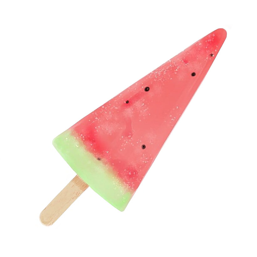 FZN: Lotte Watermelon Ice Bar