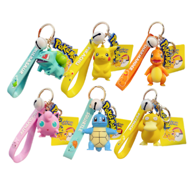 ポケモンキーホルダー – Hungry Ninja ポケモンキーホルダー – Hungry Ninja