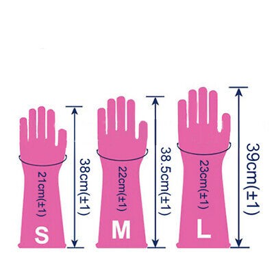 Gant en caoutchouc Ottugi