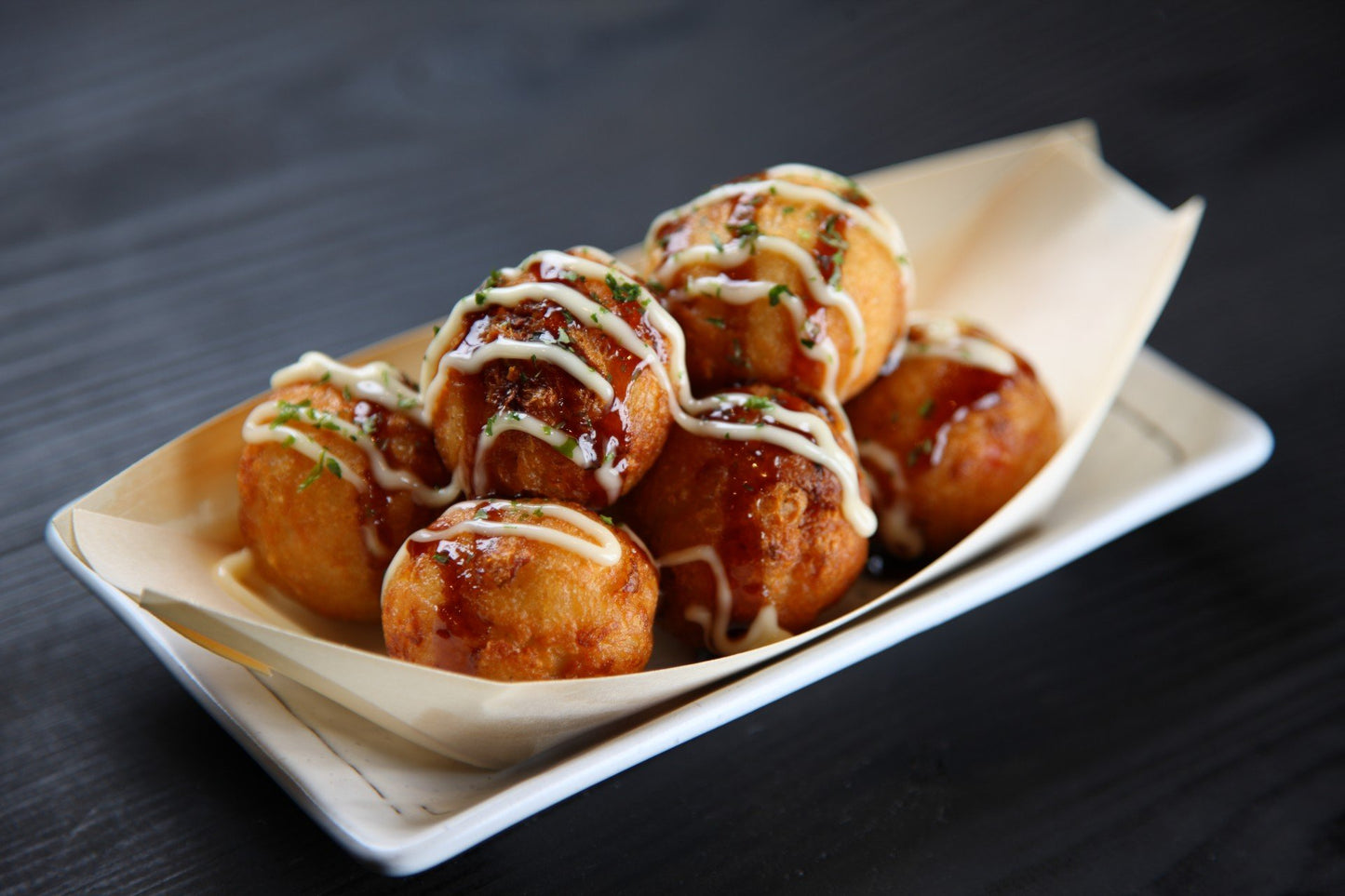 Otafuku Takoyaki Flour (453.59G)