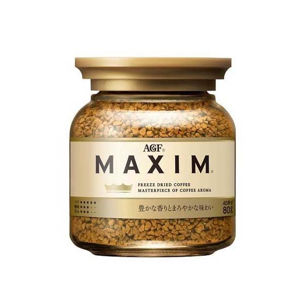 AGF Maxim Coffee (80G)