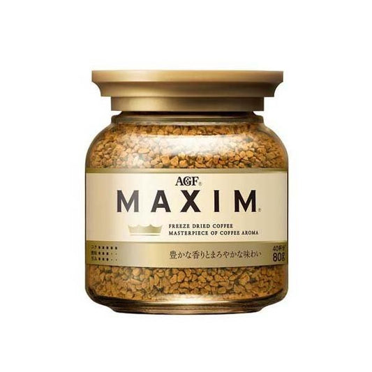 Café AGF Maxim (80G)