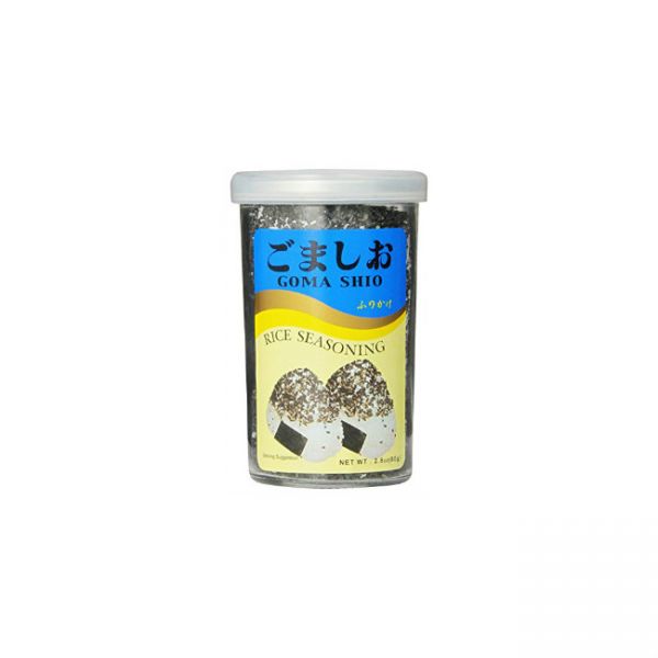 Ajishima Goma Shio Furikake (80G)