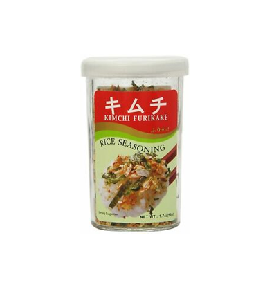 Ajishima Kimchi Fumi Furikake (48G)