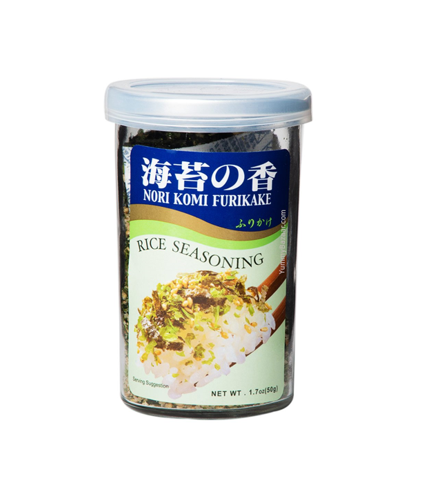 Ajishima Nori Komi Furikake (48G)