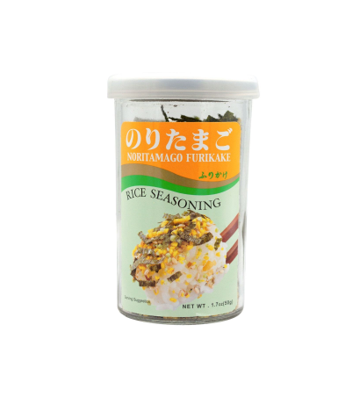Ajishima Nori Tamago Furikake (48G)