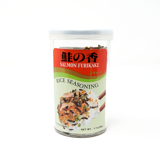 Furikake Saumon Ajishima (48G)