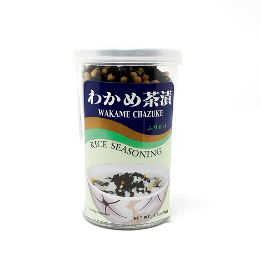 Ajishima Wakame Chazuke Furikake (48G)