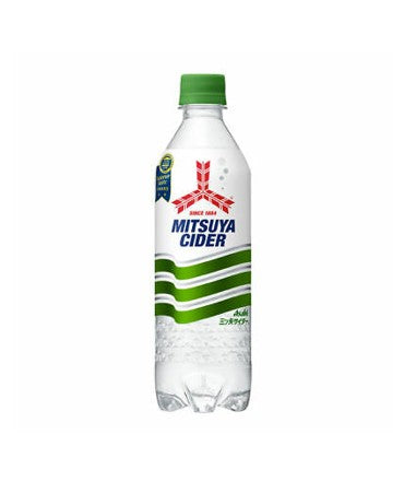 Asahi Calpis Soda Pêche (500ML)