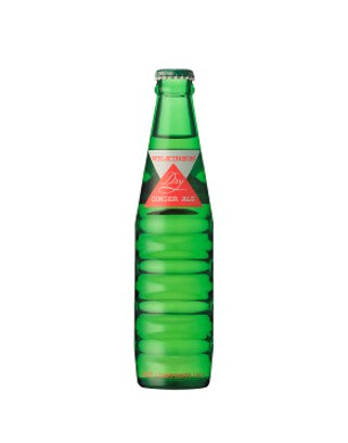 Asahi Wilkinson Ginger Ale