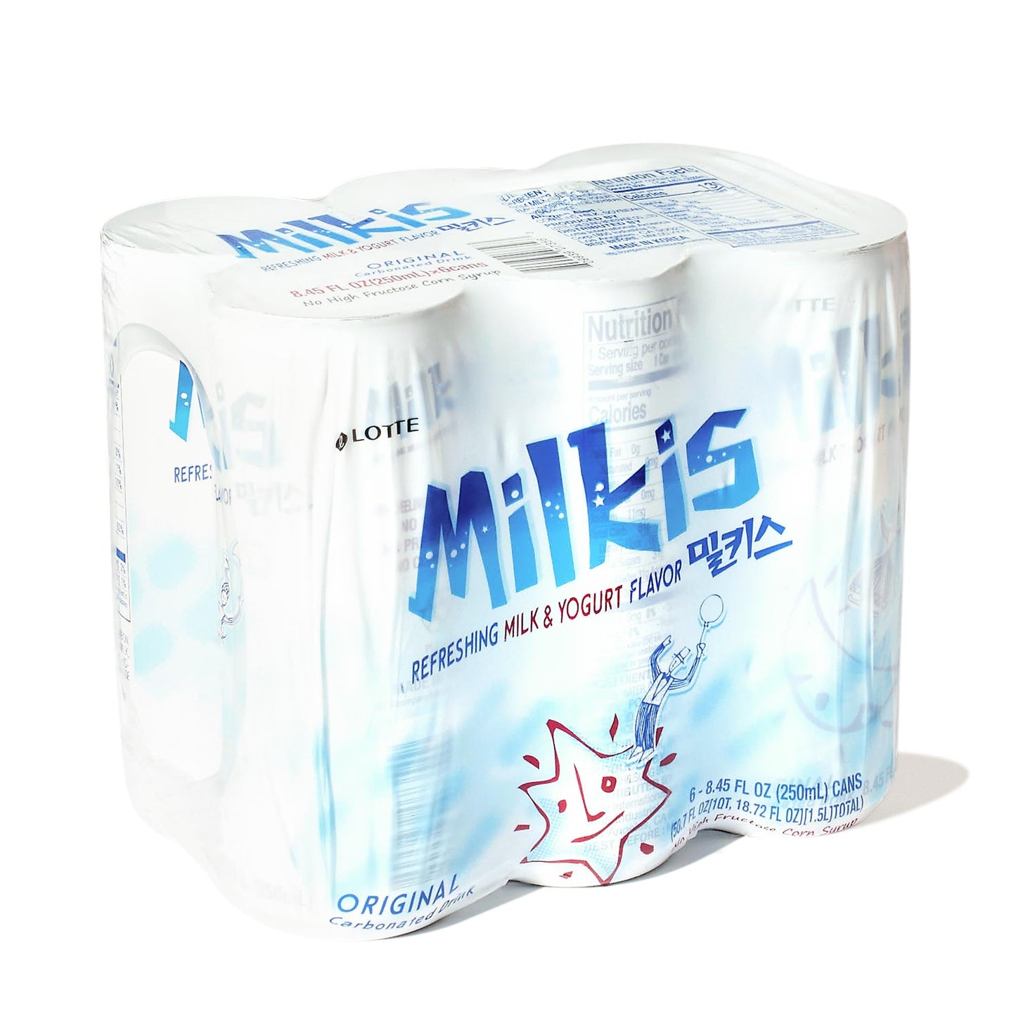 Lotte Milkis