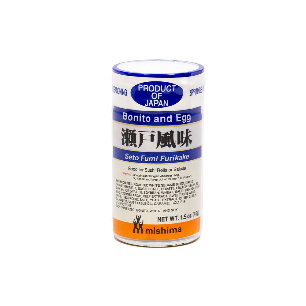 三島瀬戸ふみふりかけ(55G)