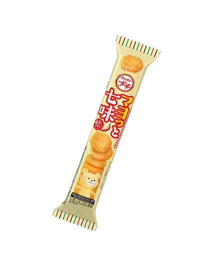 Bourbon Petit Mayonnaise & Shichimi Cracker (23G)