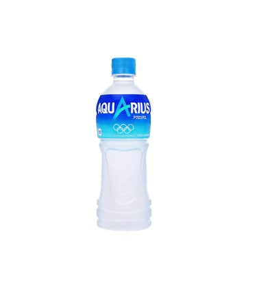 Coca Cola Verseau (500ML)