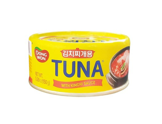 東原マグロのキムチソース(150G)