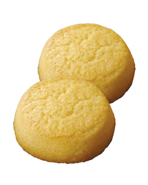 Bourbon Petit French Butter Cookies (49G)