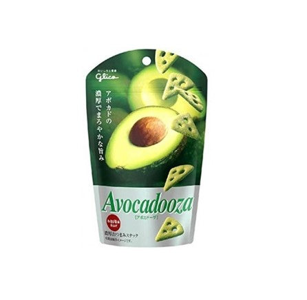 グリコ アボカドゥーザ (40G)