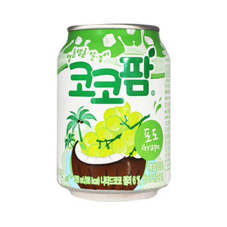 ヘテ ココ パーム グレープ