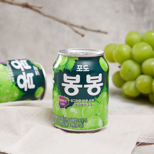 Haitai Grape Bon Bon