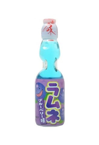 Hatakosen Ramune Myrtille (200ML)
