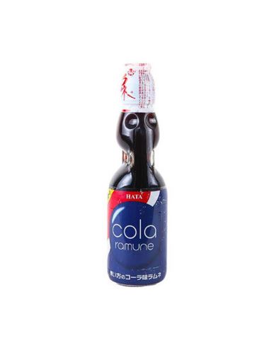 Hatakosen Ramune Cola (200ML)