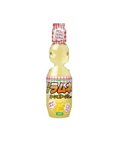 畑工仙 ラムネコーンポタージュ (200ML)
