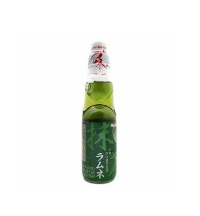 Hatakosen Ramune Matcha (200ML)