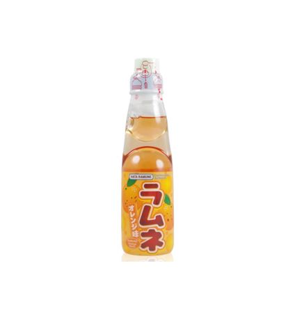 畑工仙 ラムネオレンジ (200ML)