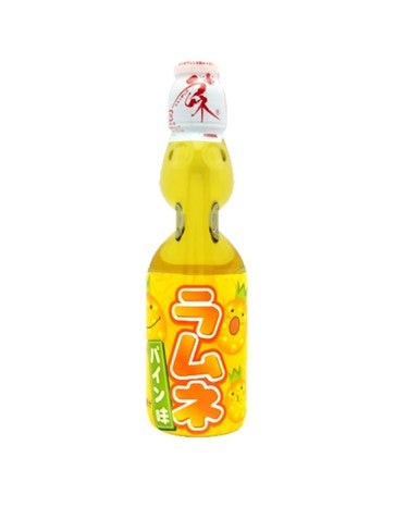 Hatakosen Ramune Ananas (200ML)