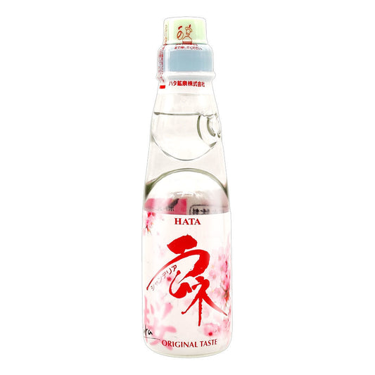 Conception Hatakosen Ramune Sakura (200ML)