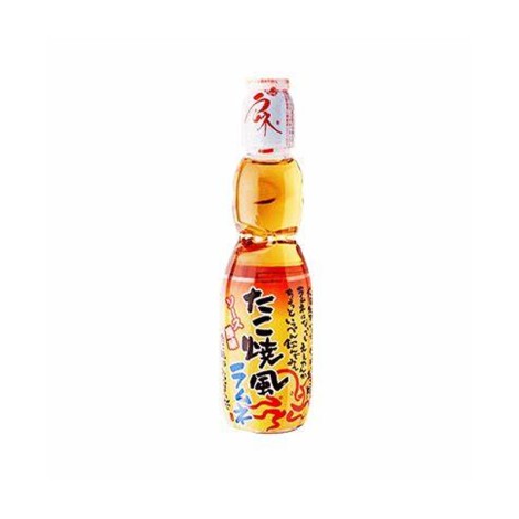Hatakosen Ramune Takoyaki (200ML)