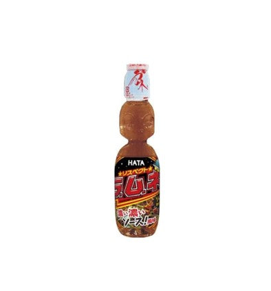 畑工仙 ラムネ焼きそば (200ML)