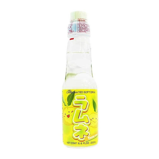 Hatakosen Ramune Yuzu (200ML)