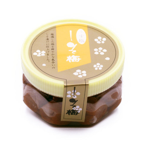 RFG: IIDA 梅干ししそ味 (300G)