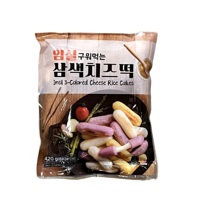 Redbit Rose Topokki (140G) – Hungry Ninja