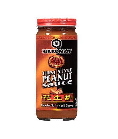 キッコーマン タイピーナッツソース (255G)